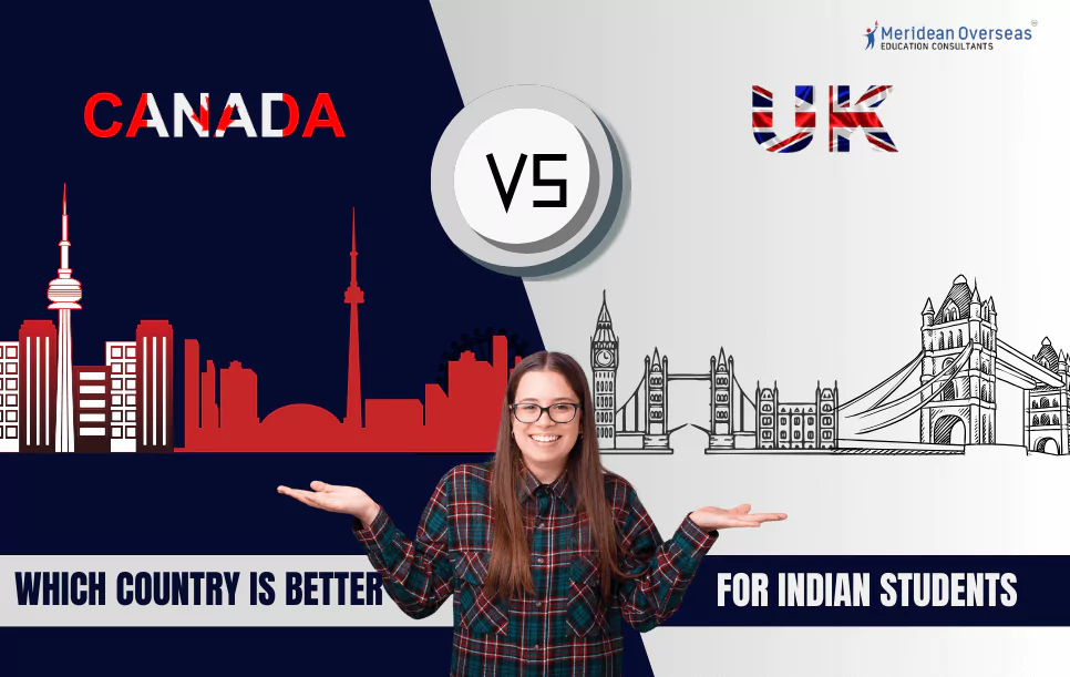 Canada vs UK